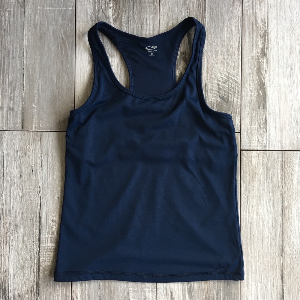 C9 Champion Semi-Fitted Racer Tank Top